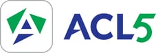 ACL5 legal software