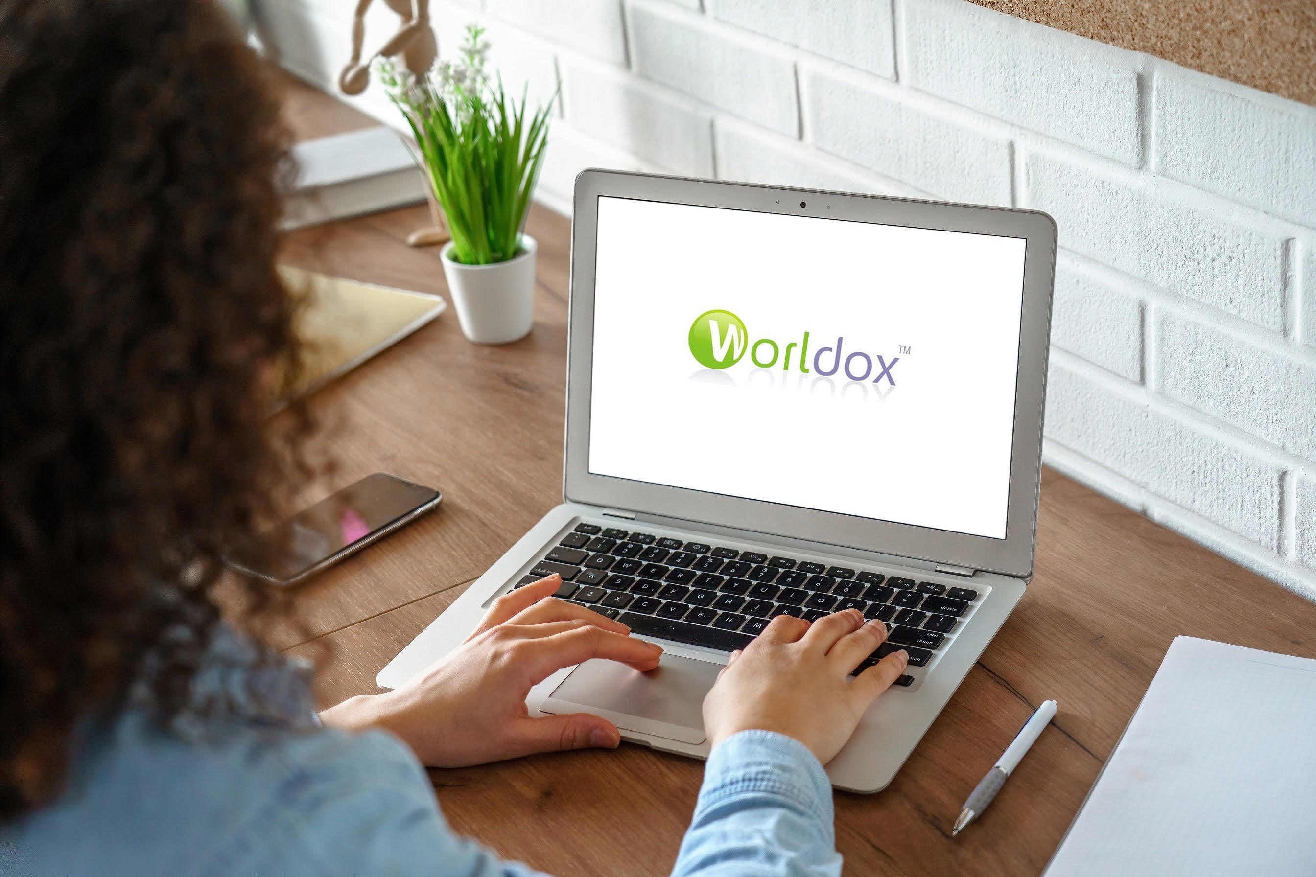 Worldox Announces Integration with MS Teams