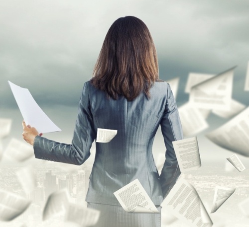 The Benefits of Document Management Software